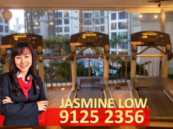 Regent Grove (D23), Condominium #136653042